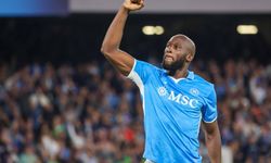 Lukaku atıyor, Napoli kazanmaya devam ediyor!