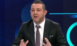 Nihat Kahveci: Maç 2-2 bitseydi…