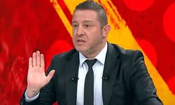 Nihat Kahveci'den Osimhen yorumu: "Bu nasıl bir gol"