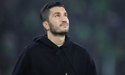 Nuri Şahin'in Dortmund'u son nefeste yıkıldı