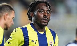 Osayi-Samuel için çarpıcı iddia!