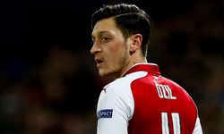 Mesut Özil’den flaş Arda Güler yanıtı