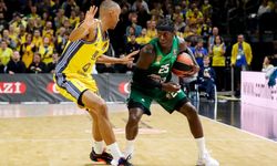 Panathinaikos, ALBA Berlin deplasmanında galip!