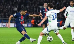 PSG sahasında 1 puana razı oldu