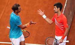 Rafael Nadal - Novak Djokovic maçı nerede ve ne zaman yayınlanacak?