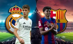 Selçuksports HD | Real Madrid - Barcelona maçı canlı izle