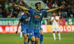 Rizespor, 5 maç sonra kazandı!