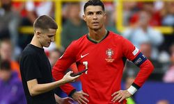 Ronaldo’nun mesajları ifşa oldu