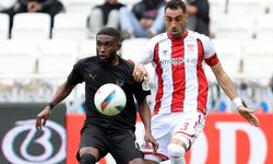 5 gollü muhteşem maç Sivasspor'un!