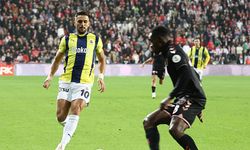 Samsun'da 4 gol var: Kazanan yok!