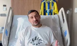 Serhat Akın'dan sitem dolu sözler: Fenerbahçe yönetiminden ne bir ziyaret ne de bir çiçek...