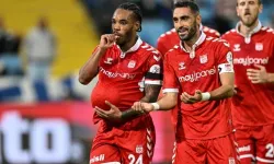 Sivasspor, Adana Demirspor'u devirdi: 3 puanı aldı!