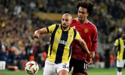 Sofyan Amrabat: "Harika oynadık kazanabilirdik"