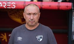 Stoilov takımına güveniyor: "Süper Lig'in en iyilerindeniz"