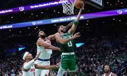 Son şampiyon galibiyetle başladı: Boston Celtics farklı kazandı