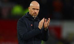 Erik ten Hag meslektaşına sahip çıktı: "Mourinho başaracak"