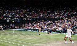 Wimbledon'da yeni hakem sistemi: Çizgi hakemleri tarihe karıştı