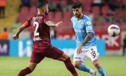 Trabzonspor beraberliğe abone oldu!