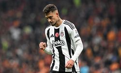 Van Bronckhorst'tan Muçi kararı