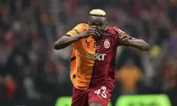 Galatasaray'da dev operasyon: Osimhen'in bonservisi alınacak!