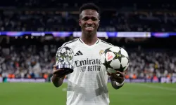 Vinicius Junior'a yapılan ırkçılık cezasız kalmadı: 4 kişi tutuklandı