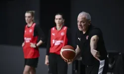 A Milli Kadın Basketbol Takımı destek bekliyor!