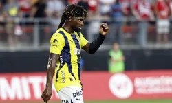 Saint-Maximin için flaş iddia: Devre arası gönderilecek!