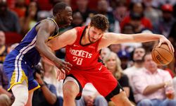 Alperen Şengün double double yaptı, Houston Rockets kaybetti!