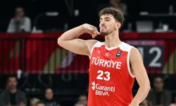 Alperen Şengün, Houston'ı sırtlamaya devam ediyor! Bir double-double daha geldi