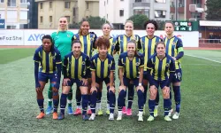 Amed Sportif - Fenerbahçe Petrol Ofisi FB TV CANLI İZLE