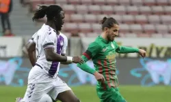 Amedspor'da Servet Çetin ilk maçında puanla tanıştı!