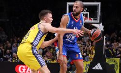 Anadolu Efes, ALBA Berlin’i farklı devirdi!