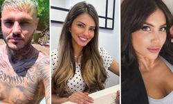 Mauro Icardi'nin için yeni bir aşk iddiası! Wanda Nara'dan boşanma davasında ceza avukatı olan Angela Burgos kimdir?