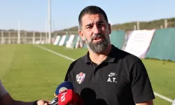 Arda Turan'dan yıldız isme övgü: "Beni geçeceğine eminim"