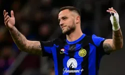 Emre Belözoğlu, yıldız golcünün peşinde!