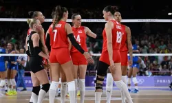 Avrupa Voleybol Şampiyonası heyecanı Türkiye'de!