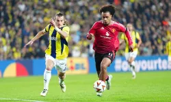 TRT 1 | AZ Alkmaar - Fenerbahçe maçı canlı izle