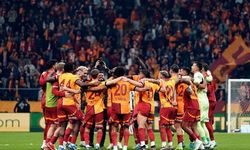 Galatasaray'ın Bodrum FK maçı kadrosu belli oldu