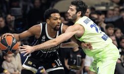 Barcelona, Partizan deplasmanında galip