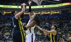 Fenerbahçe Beko'dan evinde sürpriz kayıp!