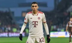 Bayern Münih, Bundesliga'da kazanmaya devam ediyor!