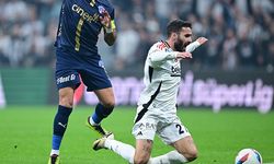 beIN Trio ekibi Beşiktaş-Kasımpaşa maçını yorumladı: Rafa Silva'ya yapılan müdahale kırmızı kart mı?