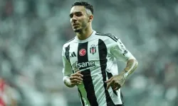 Beşiktaş'a kötü haber: Cezalı duruma düştü!