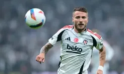 Beşiktaş'ta şok sakatlık: Golcü oyuncu devam edemedi!