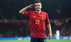 Beşiktaş'tan flaş Pablo Sarabia hamlesi!