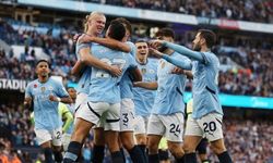 Brighton - Manchester City canlı maç izle | selçukports, inat tv, justin tv, kralbozguncu