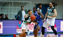 Bursaspor, Anorthosis Famagusta deplasmanında galip!