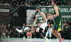 Bursaspor, Patrioti Levice'e yenildi