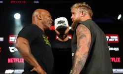 Büyük servet değerindeki boks maçı! Mike Tyson ve Jake Paul ne kadar kazanacak?