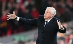 Carlo Ancelotti'nin yeni adresi belli oldu!